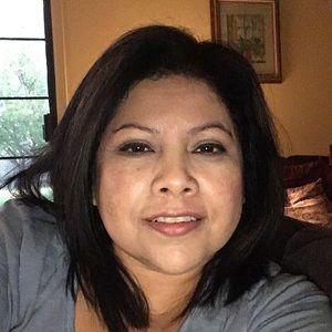 Meet your Posher, Linda